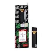 [STIIIZY] LIIIL All In One - 0.5g - Strawberry Cough (S)