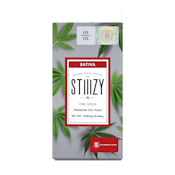 STIIIZY - Cartridge - Strawberry Cough - 1g