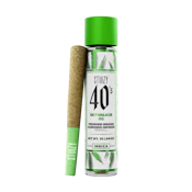 Skywalker OG - 1g Infused Pre-roll