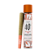 STIIIZY | KING LOUIS XIII - INFUSED | PREROLL | 1G