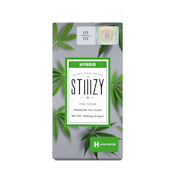STIIIZY - Cartridge - Apple Fritter - 1g