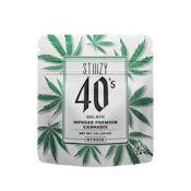 STIIIZY 7G 40's Infused Flower GELATO
