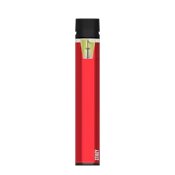 [STIIIZY] Battery - Red