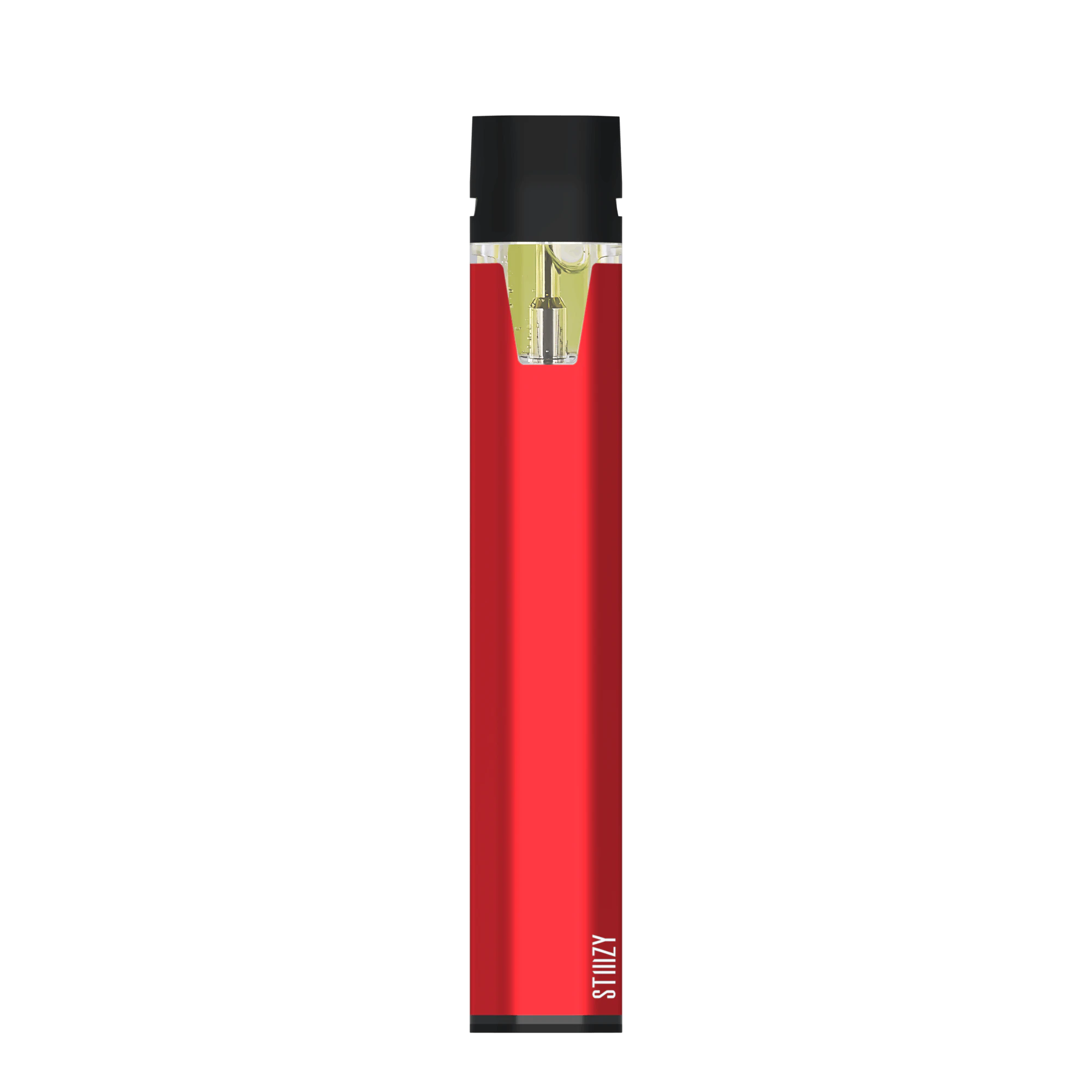 STIIIZY - Battery | STIIIZY Starter Kit | Red Main Image
