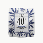 STIIIZY |  BLUE DREAM - INFUSED | FLOWER | 7G