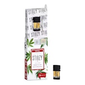 [STIIIZY] THC Pod - 0.5g - Premium Jack (S)