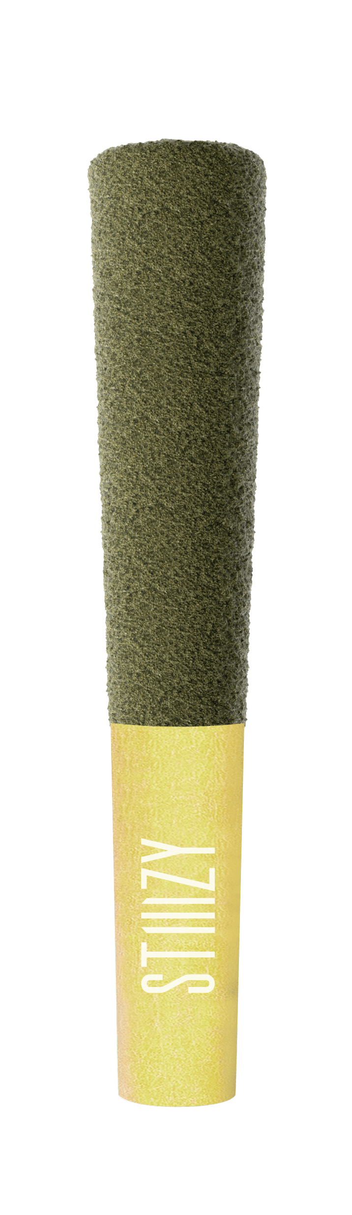 Stiiizy: Infused 40's Strawnana Preroll 5pk - 2.5g