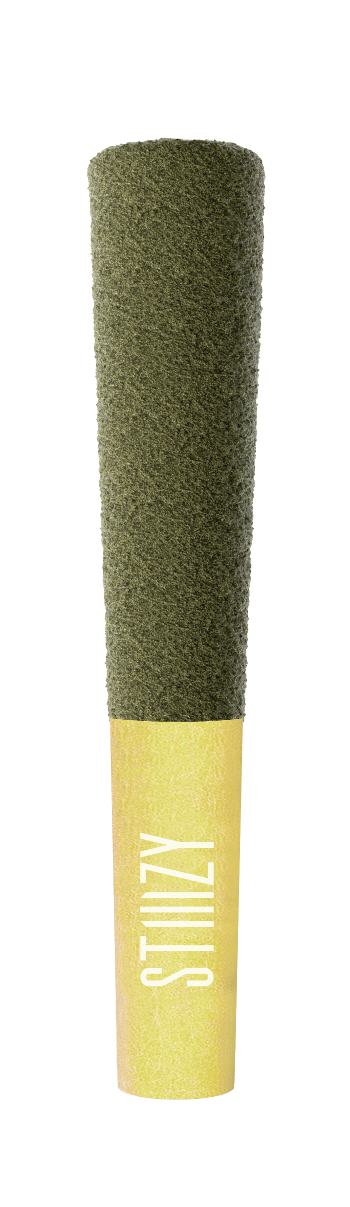 STIIIZY - STIIIZY - Infused 40's Strawnana Preroll 5pk - 2.5g Main Image