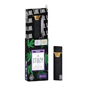 [STIIIZY] LIIIL All In One - 0.5g - Skywalker OG (I)