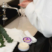 Restore | THC Balm | 2.3oz