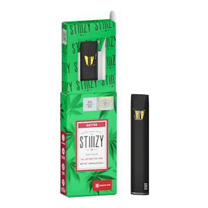 STIIIZY - STIIIZY | Premium Jack 1g (Sativa) - All-In-One Vape