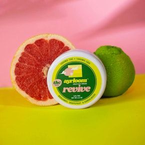 Ayrloom | Topical | Balm - Revive | 1000mg