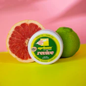 Revive - 2.3oz THC:CBD Balm 1000mg