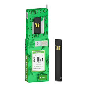 STIIIZY - STIIIZY | Gelato 1g (Hybrid) - All-In-One Vape