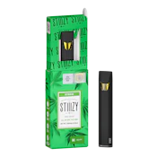 [STIIIZY] AIO - 1g - Gelato (H)