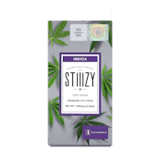 STIIIZY - White Raspberry Pod - 1g