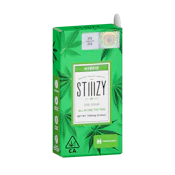 Stiiizy - PINEAPPLE RUNTZ 1G All-In-One