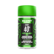 STIIIZY | Skywalker OG | Infused 40's Mini Blunts 5pk - 2.5g