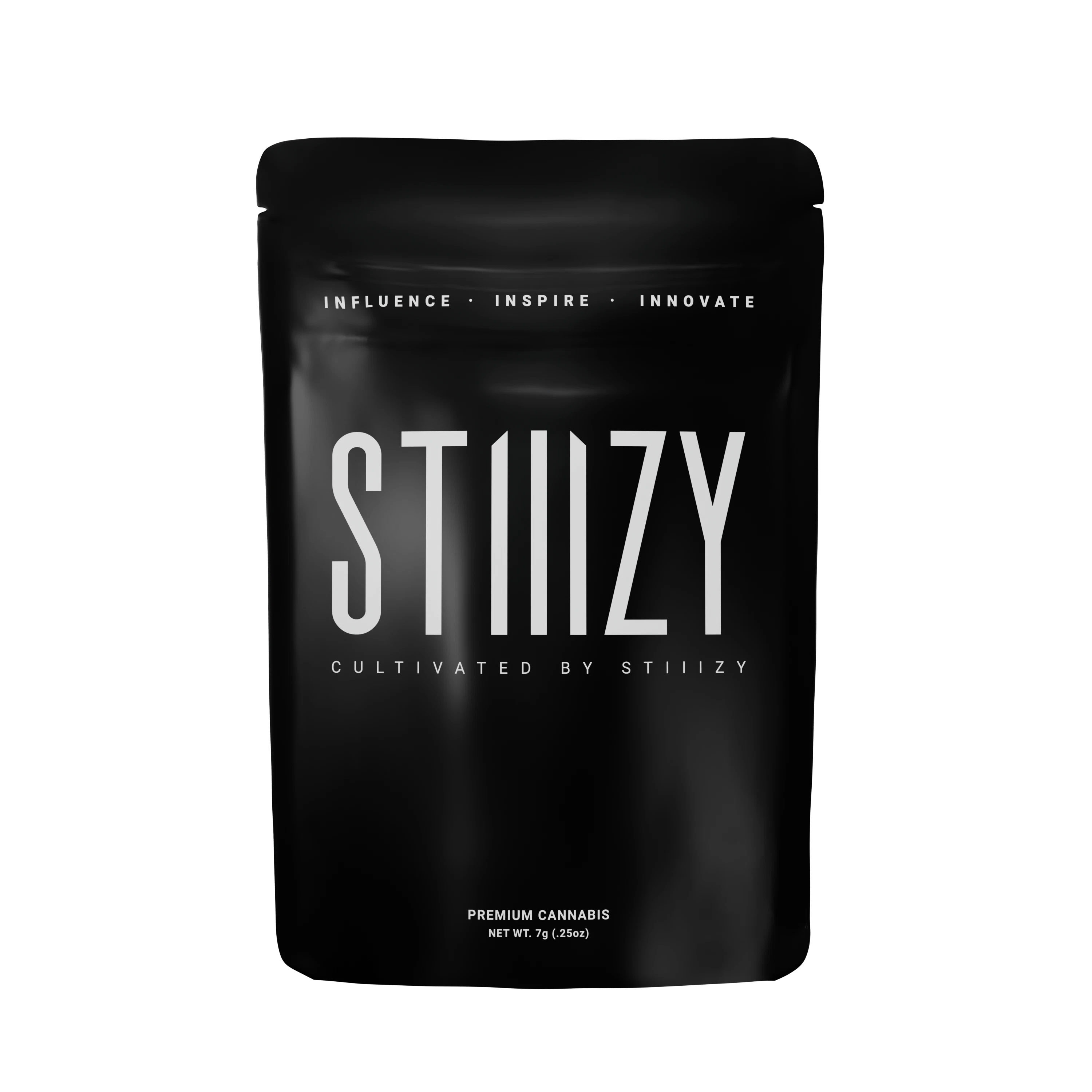 STIIIZY - STIIIZY - Flower - Black - Lemon Up - 7G Main Image