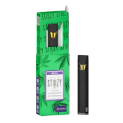 STIIIZY | SKYWALKER OG - AIO | CARTRIDGE | 1G