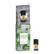 STIIIZY | Vape Cartridge - BIRTHDAY CAKE 1G Original THC Pod