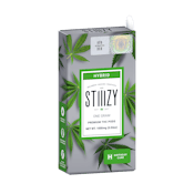 STIIIZY - Cartridge - Birthday Cake - 1g