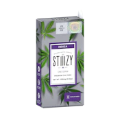 STIIIZY - Purple Punch Pod - 1g