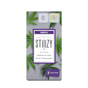 STIIIZY - Cartridge - Purple Punch - 1g