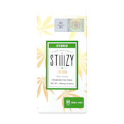 STIIIZY - Cartridge - Cereal Milk LD - 1g