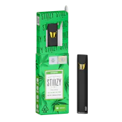 STIIIZY - Pink Acai All In One - 1g