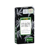 Vape Cartridge - JUICY MELON .5G 1:1 (CBD/THC) Original Pod - STIIIZY