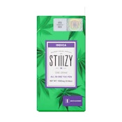 AIO - White Raspberry - 1g (I) - Stiiizy