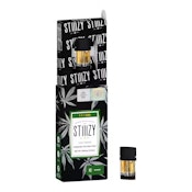 [STIIIZY] CBD Pod - 1:1 - 0.5g - Mango (H)