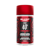 Stiiizy - Watermelon Z Infused Blunts - 5pk - 2.5G