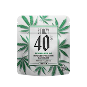 STIIIZY - Infused Flower - Skywalker OG - 7g