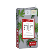 STIIIZY SOUR DIESEL 1G Original THC Pod -