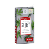 STIIIZY - Cartridge - Sour Tangie - 1g