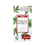 SUPER LEMON HAZE .5G pod