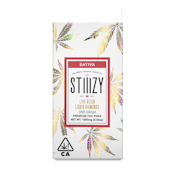 STIIIZY - Cartridge - Green Crack LD - 1g