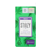 STIIIZY - Disposable - King Louis XIII - 1g