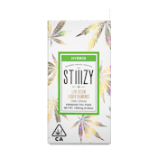 STIIIZY - PINK RUNTZ 1G LRLDs Pod - STIIIZY