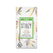 Purple Zlushie - (Live Resin Liquid Diamonds) 1g (H) - Stiiizy