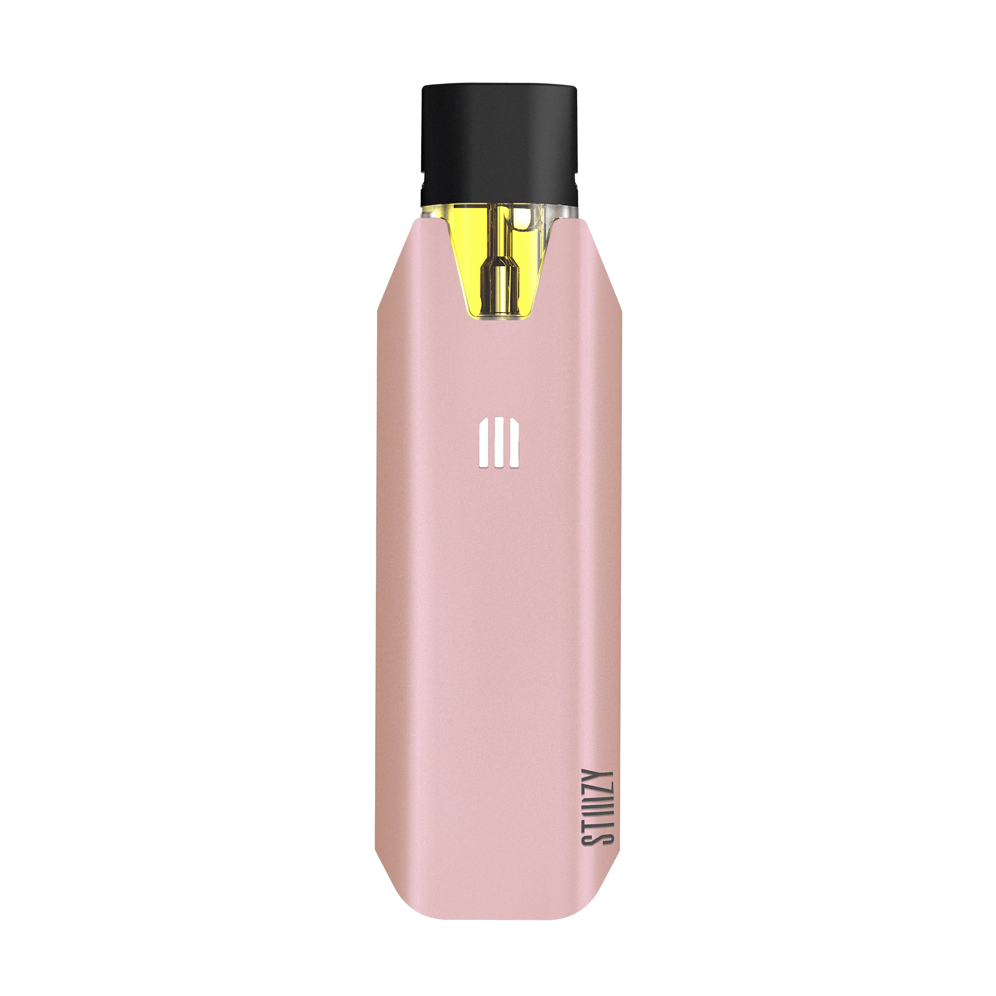 STIIIZY - Stiiizy Battery - BIIIG - Rose Main Image