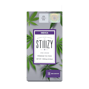 STIIIZY KING LOUIS XIII 1G Og Pod -