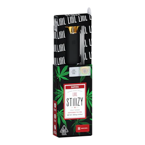 STIIIZY - STIIIZY LIIIL | Sour Diesel | Sativa 0.5g - Ready-to-use