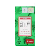 Super Lemon Haze | 1g All-In-One