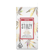 STIIIZY - PURPLE HAZE 1G LRLDs Pod 