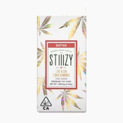 STIIIZY Purple Haze LQD 1g Vape
