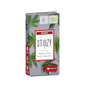STIIIZY - Cartridge - Premium Jack - 1g