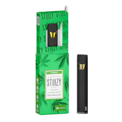 STIIIZY - Disposable - Apple Fritter - 1g